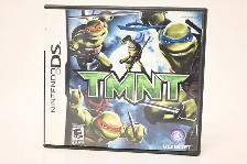 Nintendo Ds Game Tmnt USED in good and working condition - Photo 2