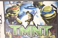 Nintendo Ds Game Tmnt USED in good and working condition - Photo 4
