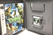 Nintendo Ds Game Tmnt USED in good and working condition - Photo 5