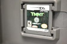 Nintendo Ds Game Tmnt USED in good and working condition - Photo 6