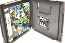 Nintendo Ds Game Tmnt USED in good and working condition - Photo 7