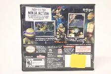Nintendo Ds Game Tmnt USED in good and working condition - Photo 8