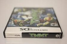 Nintendo Ds Game Tmnt USED in good and working condition - Photo 9