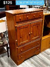 Assorted furniture for sale - Photo 2