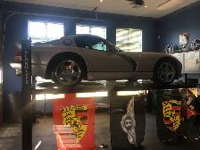 DODGE VIPER GTS 2nd GEN 3,272 KM - Photo 2
