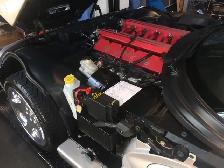 DODGE VIPER GTS 2nd GEN 3,272 KM - Photo 4