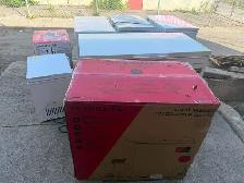 Massive Chest Freezer Clearance Sale |  Limited Time Offer. - Photo 3