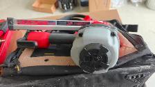 MILWAUKEE AIR NAILERS = AS NEW - Photo 3