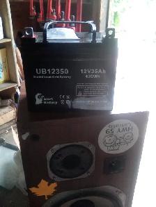 Batteries - Photo 2