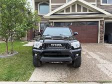 2014 Toyota Tacoma Double Cab - Photo 2
