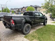 2014 Toyota Tacoma Double Cab - Photo 4