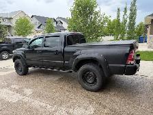 2014 Toyota Tacoma Double Cab - Photo 5