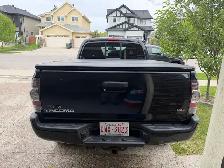 2014 Toyota Tacoma Double Cab - Photo 6