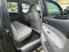 2014 Toyota Tacoma Double Cab - Photo 9