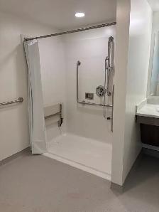Newly constructed 1-bedroom units for rent - Photo 7