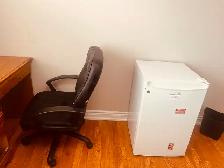 Furnished room for rent - Photo 4
