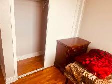 Furnished room for rent - Photo 5