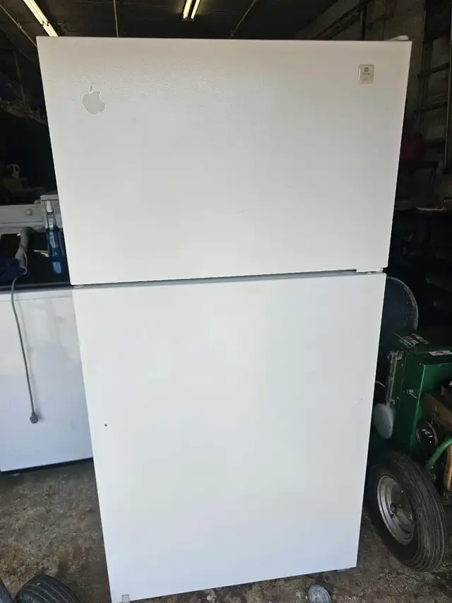 Frigidaire fridge 33 '