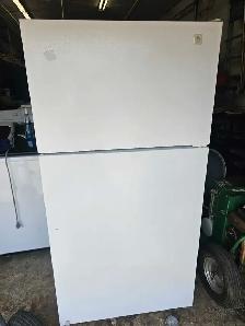 Frigidaire fridge 33 '