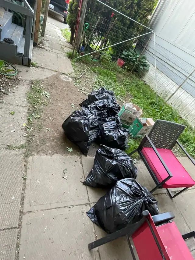 cleaning
