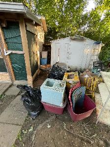 cleaning - Photo 2