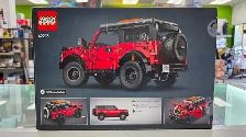 LEGO Technic Ford Bronco SUV 42213 - BRAND NEW - Photo 2