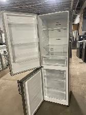 Réfrigérateur stainless 24'' style condo 73'' hauteur Electrolux - Photo 2