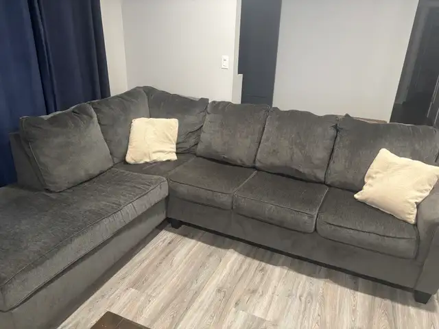 Sectional Sofa