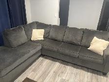 Sectional Sofa