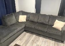 Sectional Sofa - Photo 2