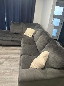 Sectional Sofa - Photo 3