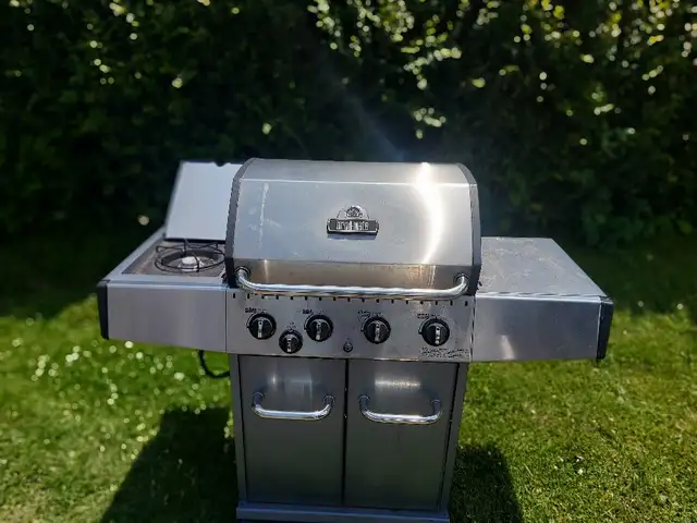 Broil-mate Barbecue For Sale