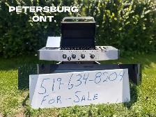 Broil-mate Barbecue For Sale - Photo 3
