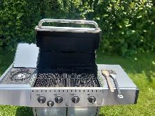 Broil-mate Barbecue For Sale - Photo 5