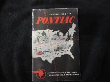 VINTAGE AUTOMOTIVE  GLOVE BOX USER GUIDES