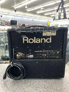 Roland KC-60 Keyboard Amplifier - Photo 2