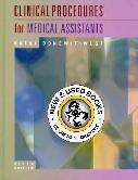 Clinical Procedures for Medical Assistants 5E 9780721684062