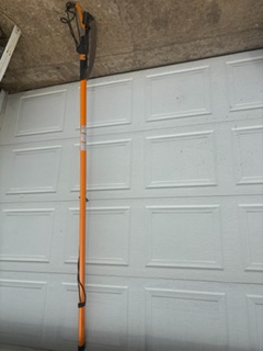 limb prunning saw