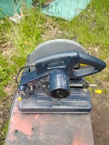 Chop saw - Photo 3