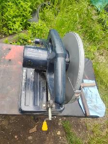 Chop saw - Photo 4