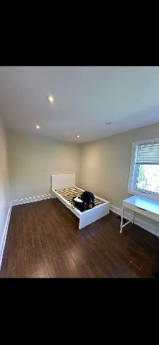 room available for females