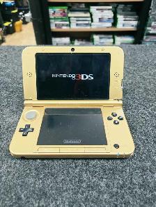 Nintendo 3DS XL