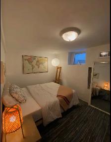 Top St B location 1 bed/1bath smaller pet ok - Photo 6