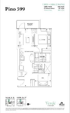 Fairview Mall Condo for Rent - Photo 7