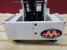 VINTAGE TONKA JEEP WRECKER TOY - Photo 6