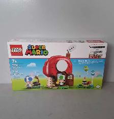 Lego Party At Toads House (32389937)