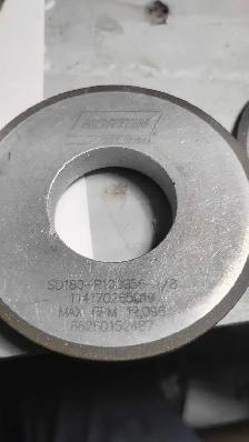Welding/Machinist Tool Lot   3 Large Welders Magnets   Cases - Photo 4