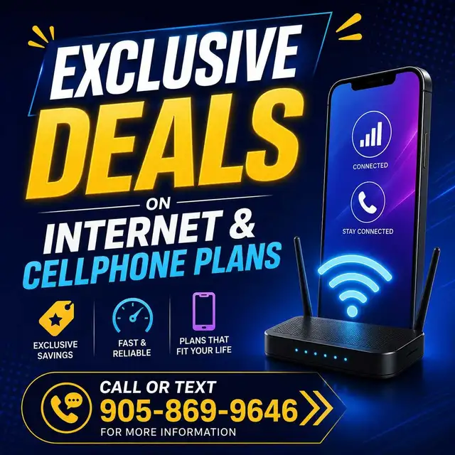 exclusive deals