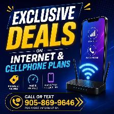 exclusive deals
