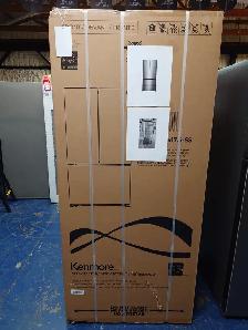 Kenmore '30' Stainless Steel French Door Fridge on Sale‼️